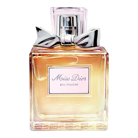 eau fraiche dior|miss Dior eau fraiche 50ml.